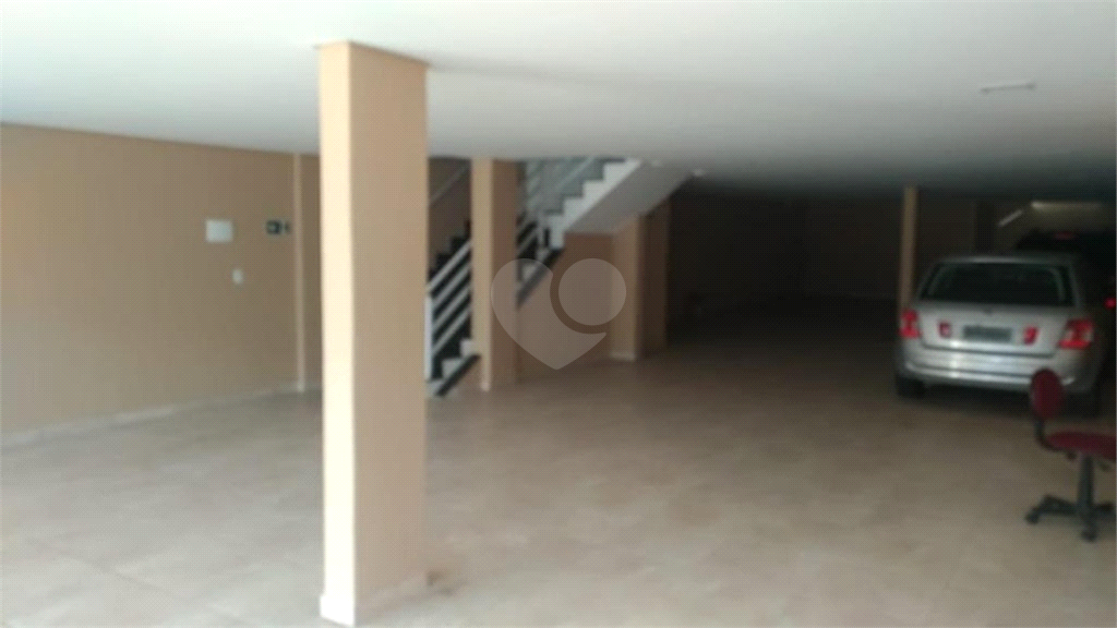 Venda Cobertura Santo André Vila Camilópolis REO881554 7