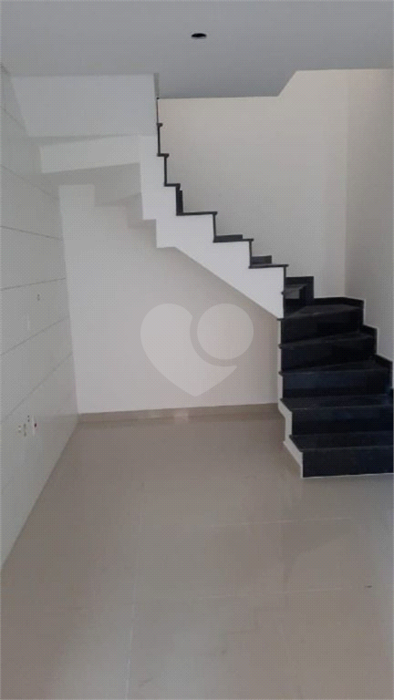 Venda Cobertura Santo André Vila Camilópolis REO881565 15