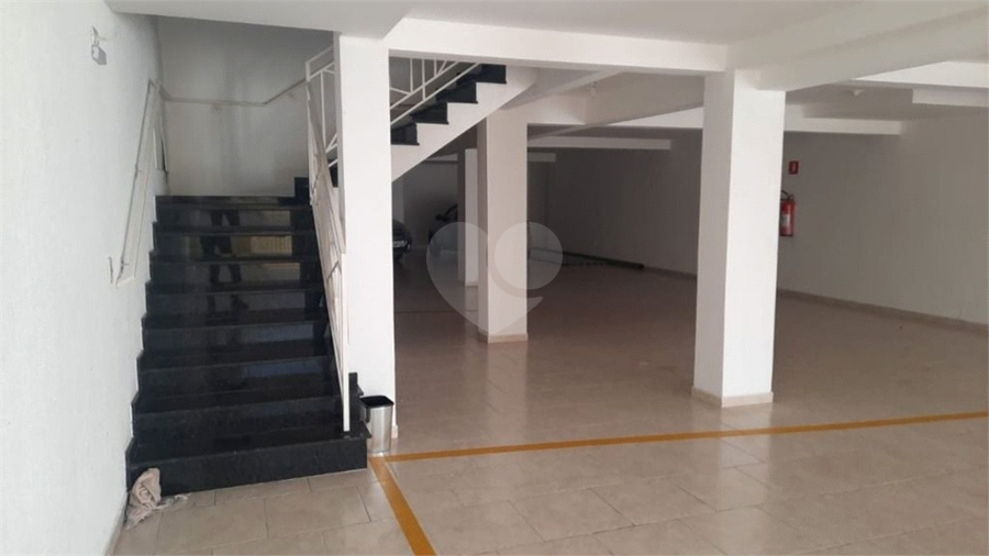 Venda Cobertura Santo André Vila Camilópolis REO881567 7