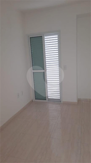 Venda Cobertura Santo André Vila Camilópolis REO881571 24