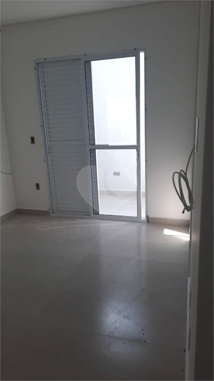 Venda Apartamento Santo André Jardim REO881574 26