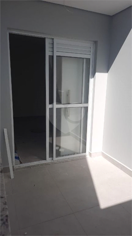 Venda Apartamento Santo André Jardim REO881574 9