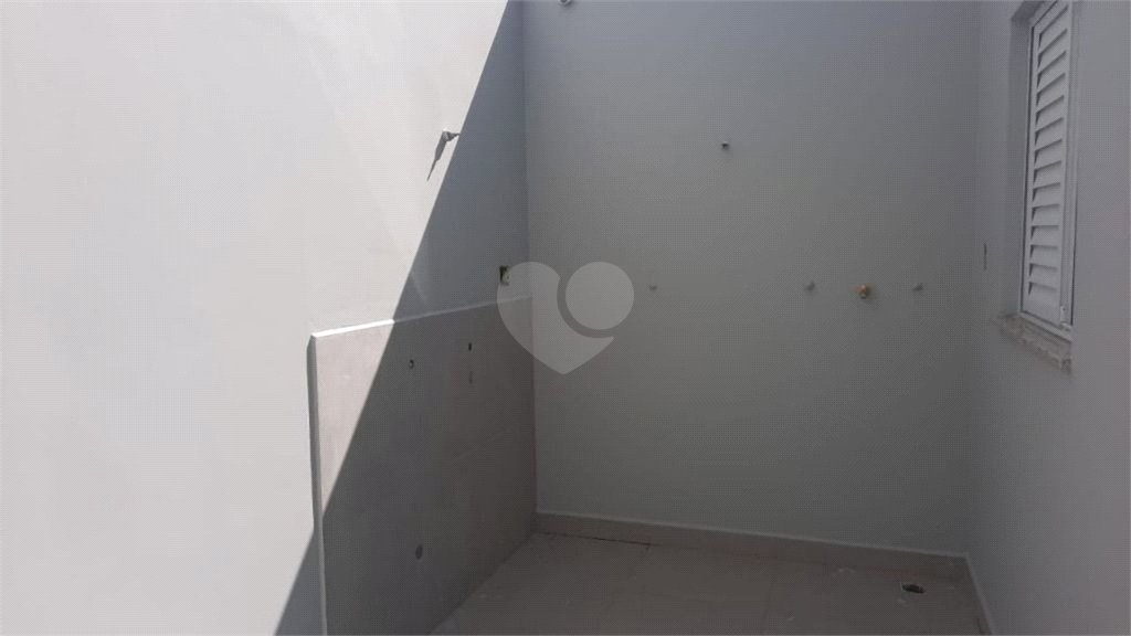 Venda Apartamento Santo André Jardim REO881574 13