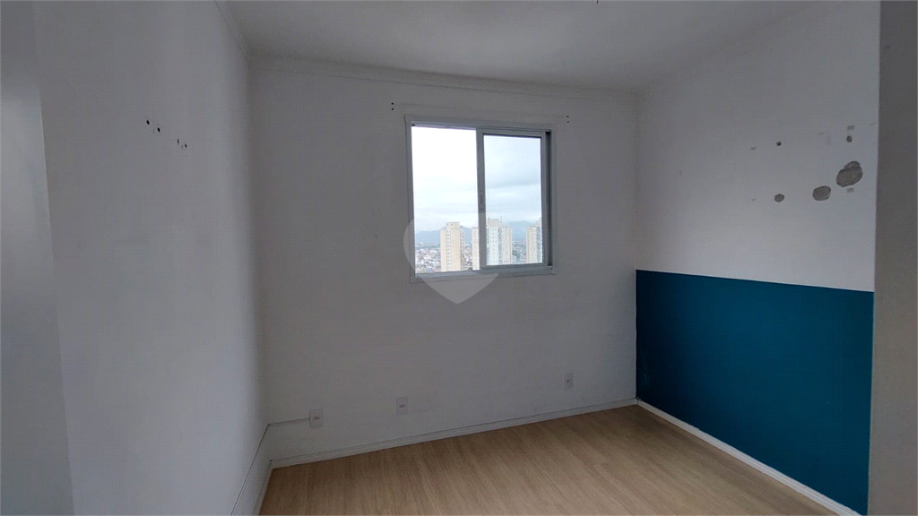 Venda Apartamento Santos Areia Branca REO881586 20