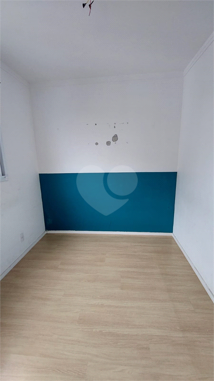 Venda Apartamento Santos Areia Branca REO881586 25