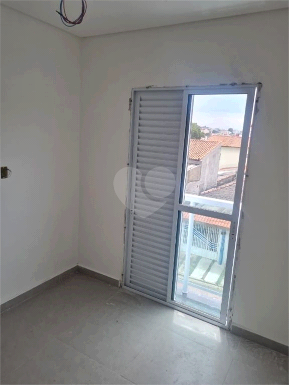 Venda Apartamento Santo André Utinga REO881587 2