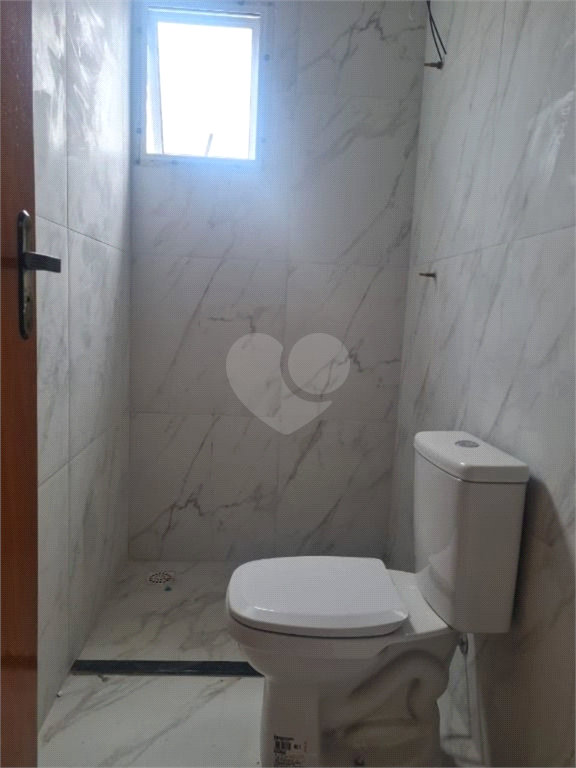 Venda Apartamento Santo André Utinga REO881587 6