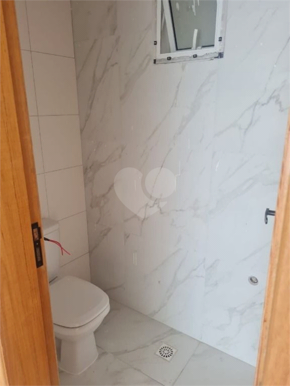 Venda Apartamento Santo André Utinga REO881587 17