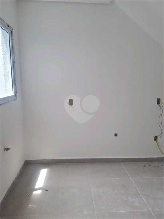 Venda Apartamento Santo André Utinga REO881587 14