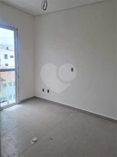 Venda Apartamento Santo André Utinga REO881587 28