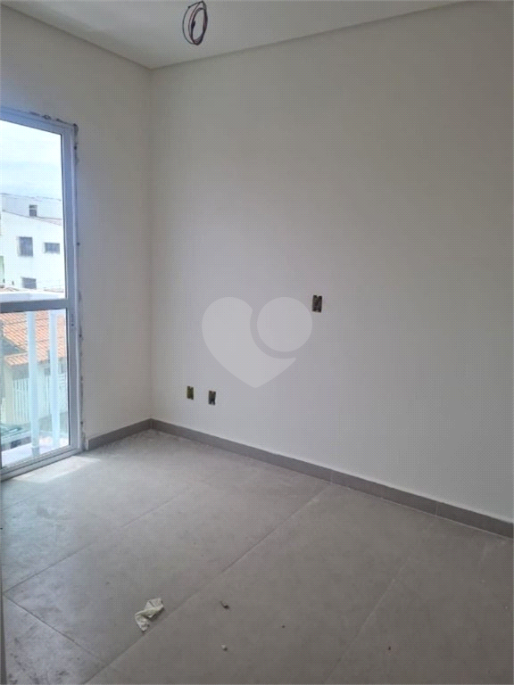 Venda Apartamento Santo André Utinga REO881587 10