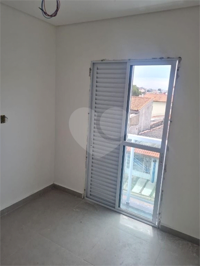 Venda Apartamento Santo André Utinga REO881588 7