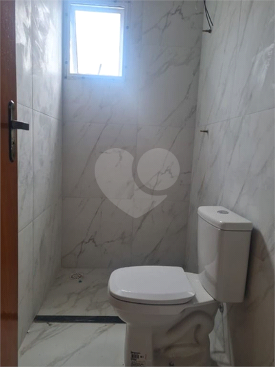 Venda Apartamento Santo André Utinga REO881588 17