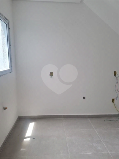 Venda Apartamento Santo André Utinga REO881588 18