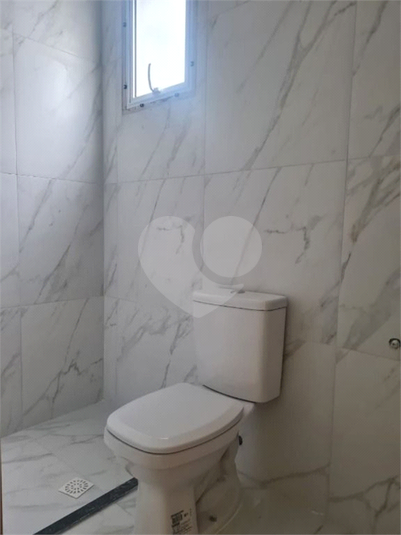 Venda Apartamento Santo André Utinga REO881588 26