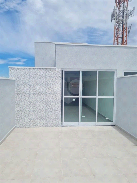 Venda Apartamento Santo André Utinga REO881588 1