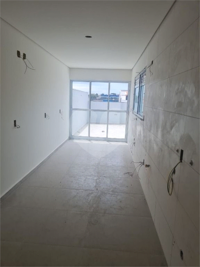 Venda Apartamento Santo André Utinga REO881588 20