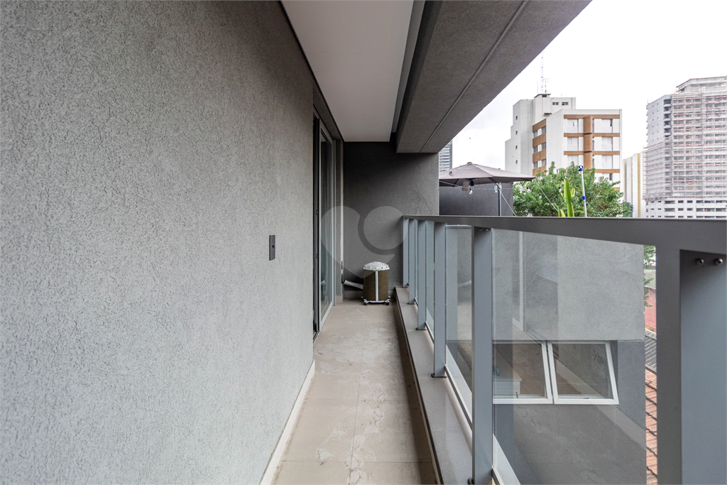 Venda Studio São Paulo Perdizes REO881593 1