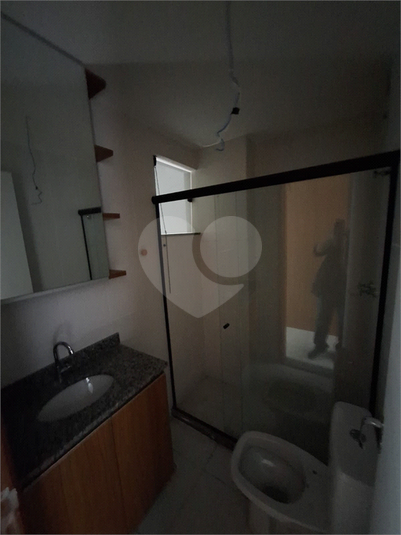 Venda Apartamento Rio De Janeiro Bento Ribeiro REO881594 11