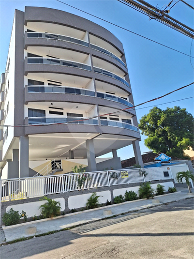 Venda Apartamento Rio De Janeiro Bento Ribeiro REO881594 2