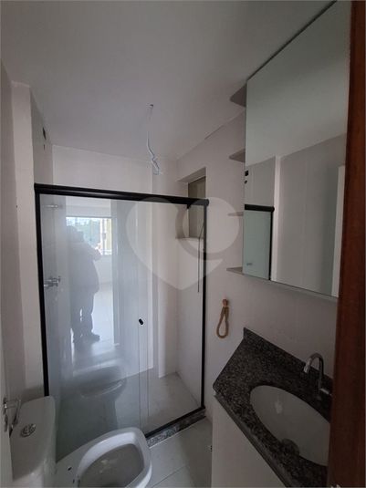 Venda Apartamento Rio De Janeiro Bento Ribeiro REO881594 12