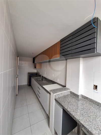 Venda Apartamento Rio De Janeiro Bento Ribeiro REO881594 10