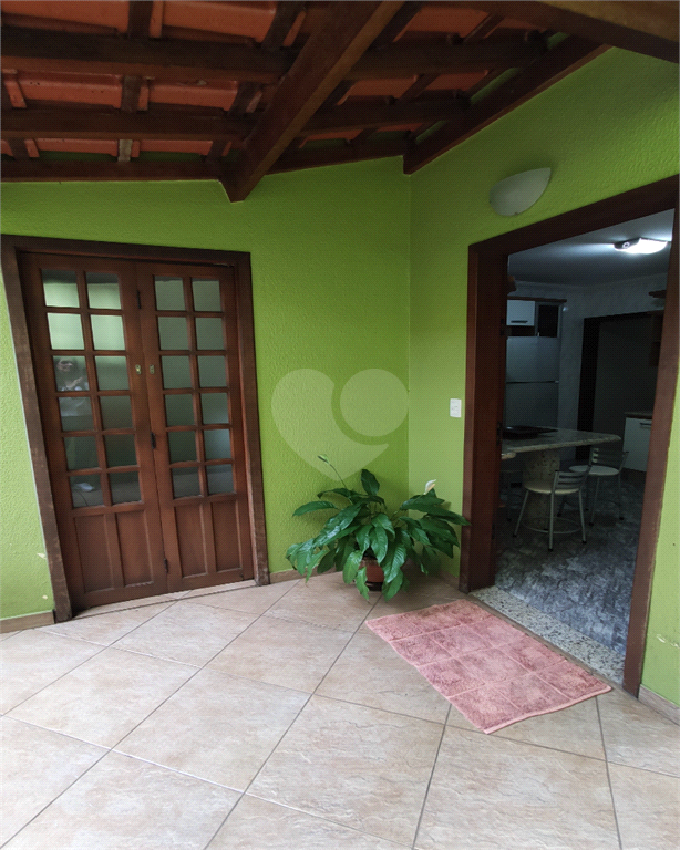 Venda Sobrado São Paulo Jardim Ângela (zona Leste) REO881602 30