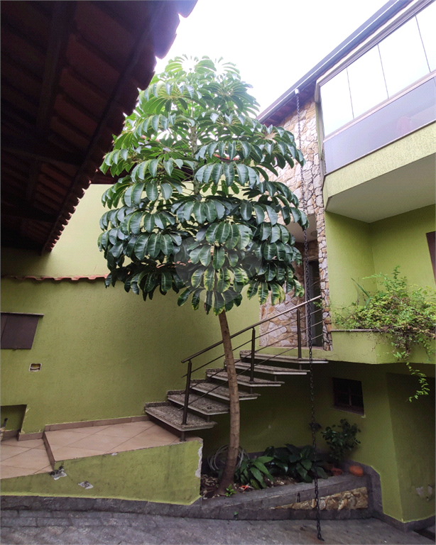 Venda Sobrado São Paulo Jardim Ângela (zona Leste) REO881602 27