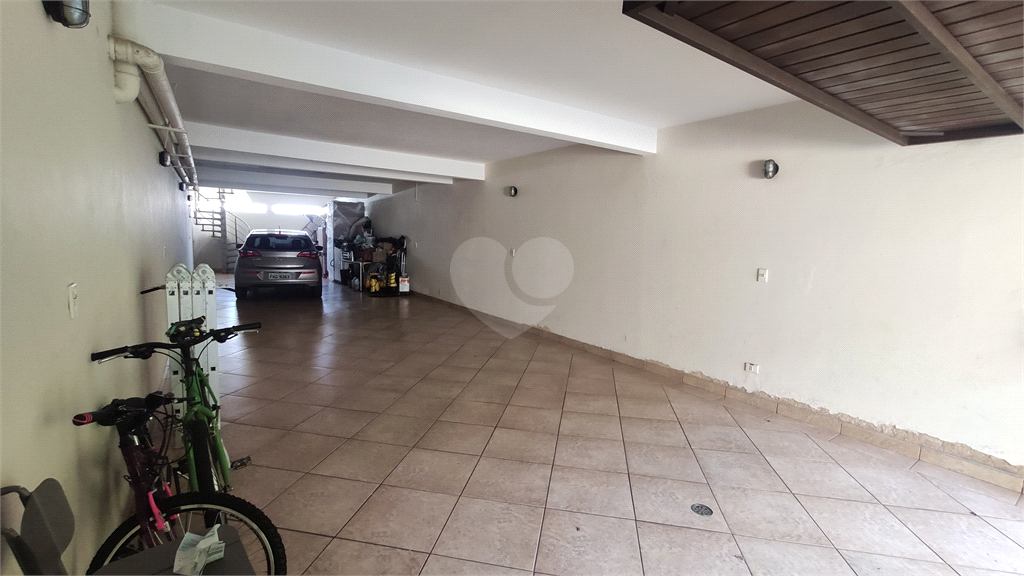 Venda Sobrado São Paulo Jardim Ângela (zona Leste) REO881602 28