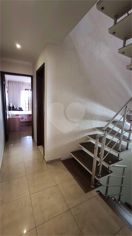 Venda Sobrado São Paulo Jardim Ângela (zona Leste) REO881602 35