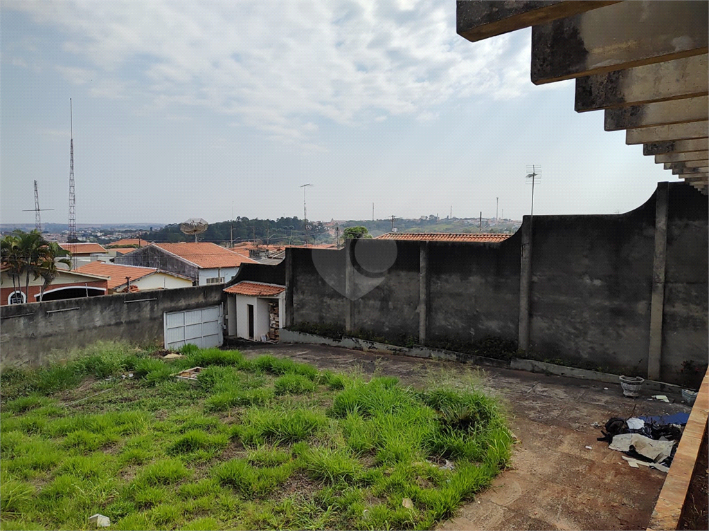 Venda Casa Porto Feliz Vila Alcalá REO881631 51