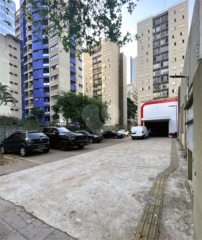 Aluguel Galpão São Paulo Vila Olímpia REO881645 1