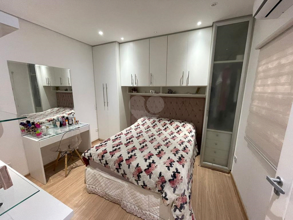 Venda Casa São Paulo Vila Aparecida REO881652 14