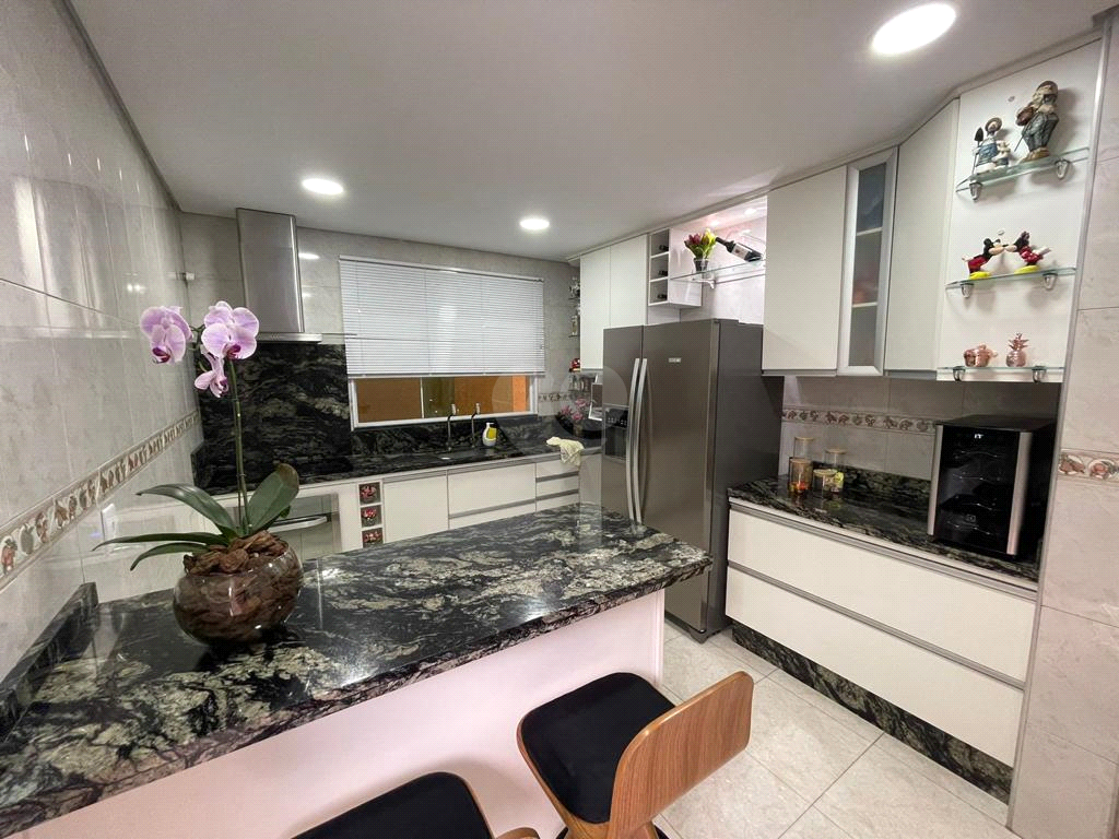 Venda Casa São Paulo Vila Aparecida REO881652 5