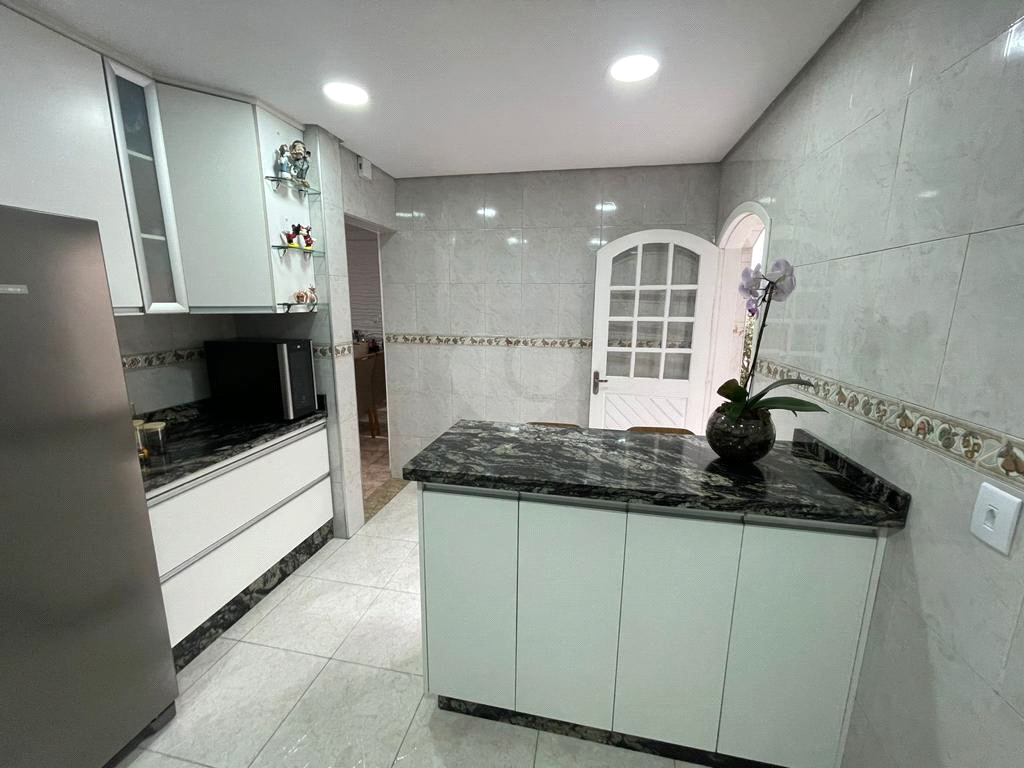 Venda Casa São Paulo Vila Aparecida REO881652 7