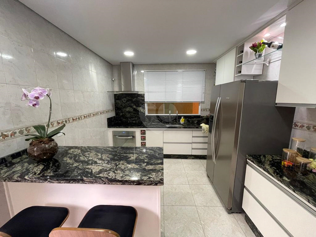 Venda Casa São Paulo Vila Aparecida REO881652 9