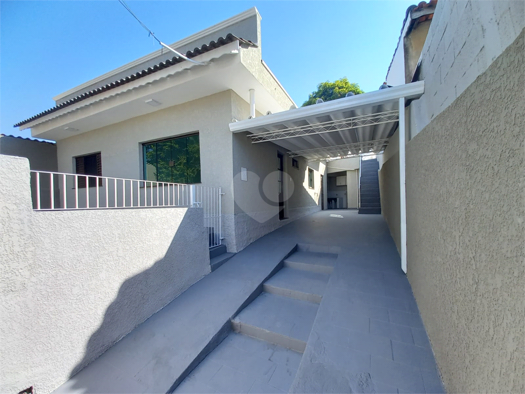 Venda Casa Bragança Paulista Jardim São Cristóvão REO881654 1