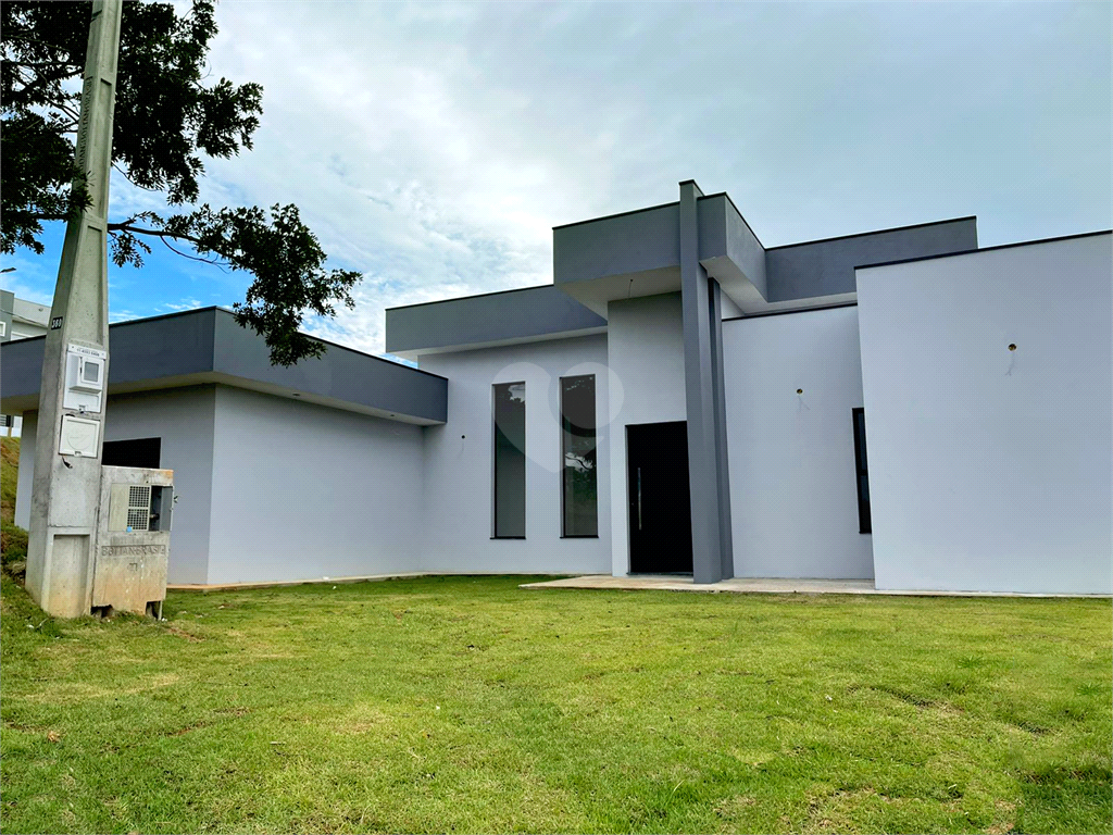 Venda Condomínio Itupeva Horizonte Azul - Village Ambiental Ii REO881659 7