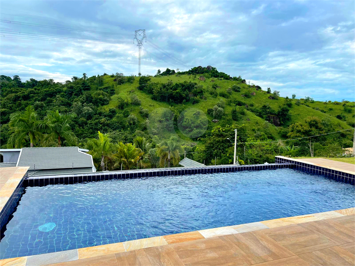 Venda Condomínio Itupeva Horizonte Azul - Village Ambiental Ii REO881659 1