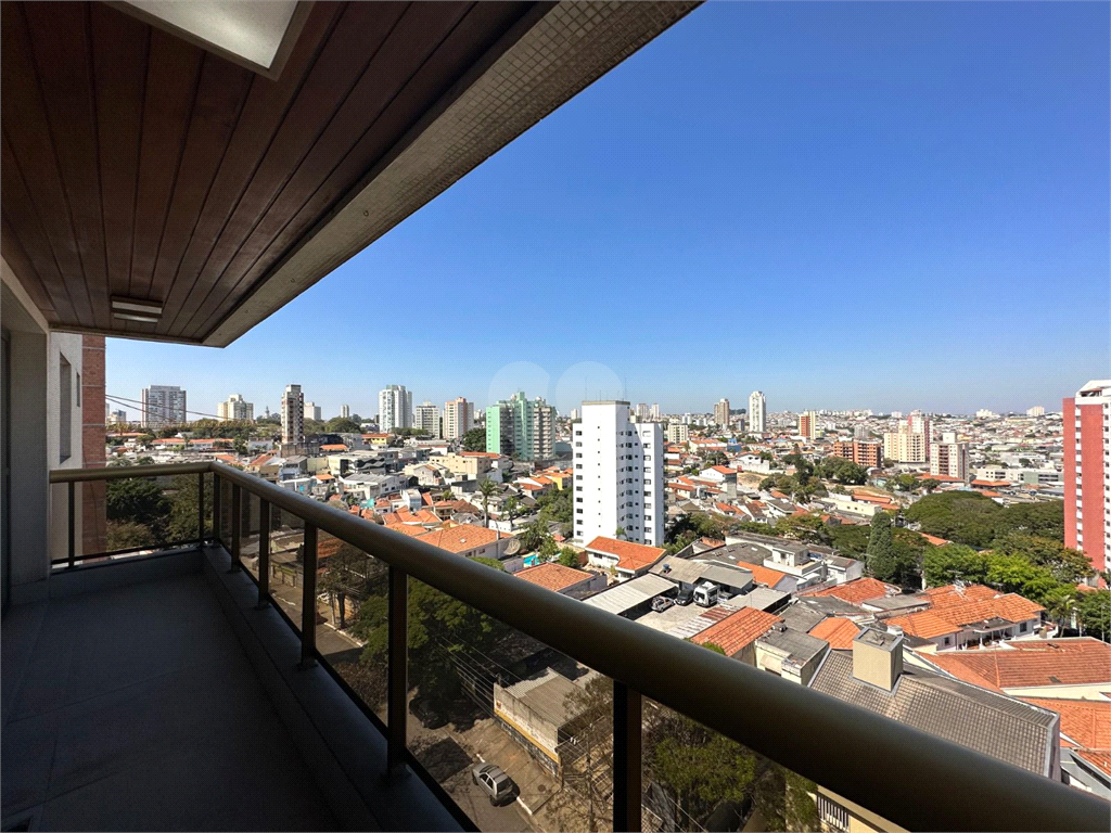 Venda Apartamento São Paulo Vila Formosa REO881661 2