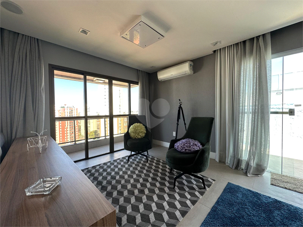 Venda Apartamento São Paulo Vila Formosa REO881661 23