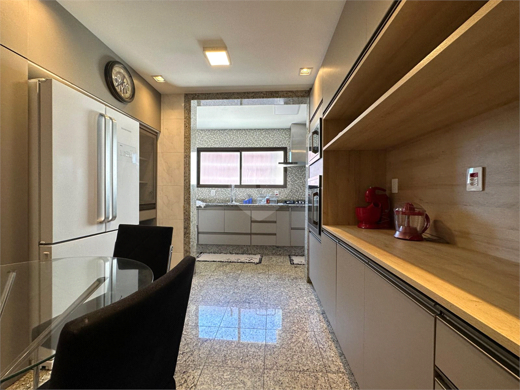 Venda Apartamento São Paulo Vila Formosa REO881661 11