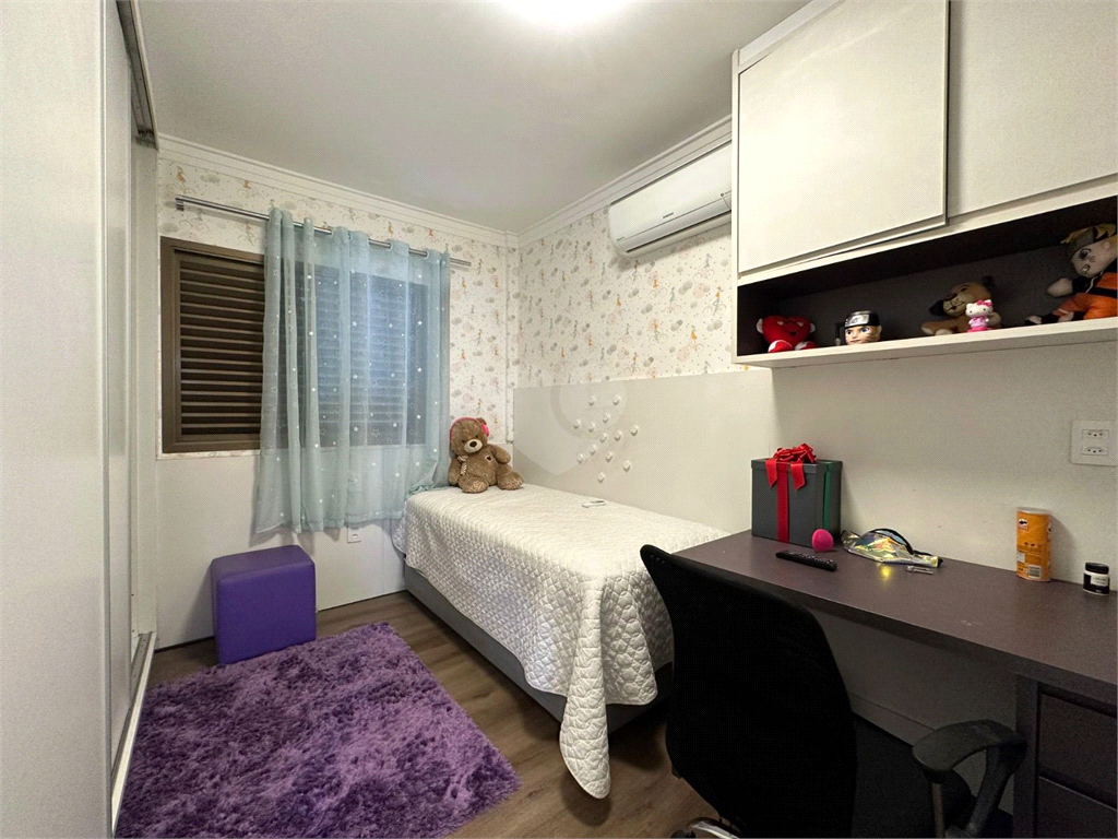 Venda Apartamento São Paulo Vila Formosa REO881661 18