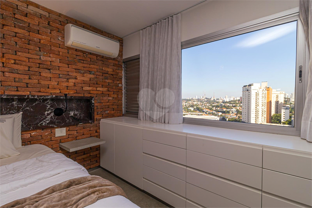 Venda Apartamento São Paulo Higienópolis REO881665 82