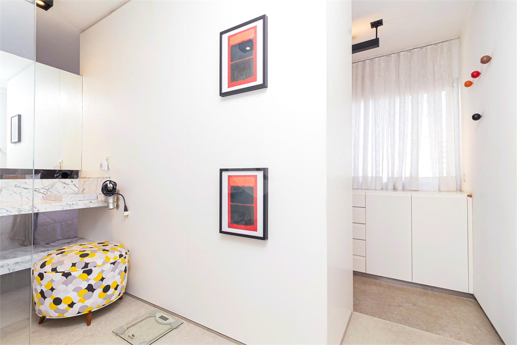 Venda Apartamento São Paulo Higienópolis REO881665 58