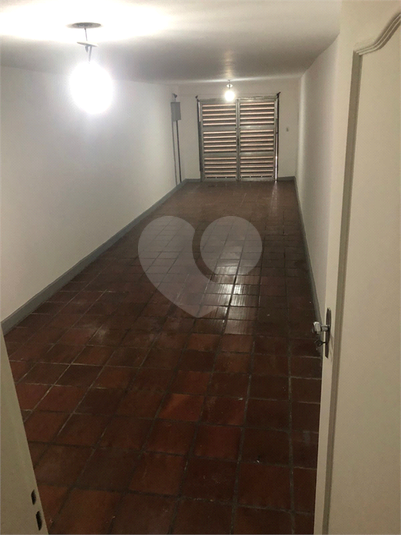 Aluguel Sobrado São Paulo Santana REO881697 16