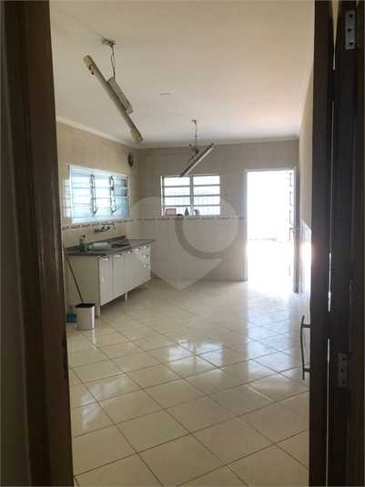 Aluguel Sobrado São Paulo Santana REO881697 23