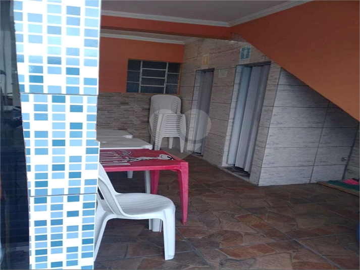 Venda Casa Itaquaquecetuba Vila Miranda REO881706 5