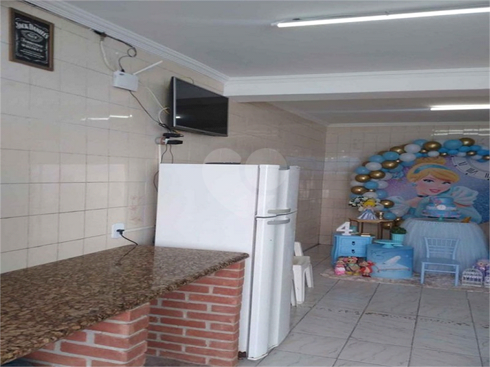 Venda Casa Itaquaquecetuba Vila Miranda REO881706 6