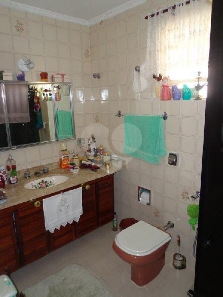 Venda Apartamento São Paulo Perdizes REO88171 12